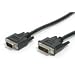 StarTech 1.83 m DVI to VGA Analog Flat Panel Display Cable DVIVGAMM6