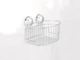 Review Croydex  / Croydex Qm340641 Twist Lock Bin Chrome Large