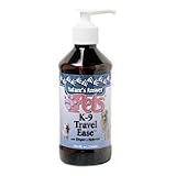 Pets K 9 Travel Ease - Helps Maintain Your Dogs Natural Balance, Harmony And Strength, 1 oz., (Nature s Answer)