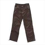 Airwalk Combat Pant Coffee Medium