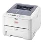 Oki B430DN/laser A4 28ppm 64MB 1200x1200dpi