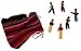 Worry Dolls in a Bag