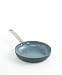 Martha Stewart Collection GreenPan(tm) Fry Pan, 8"