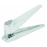 Norpro 1165 Garlic Press with Cleaner
