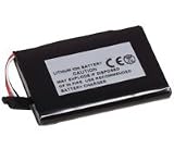 Electronics : Mio Medion PDA Satnav Battery