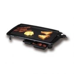 Black and Decker Family Size Griddle by 
