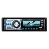 PYLE PLD184V - DVD player with radio