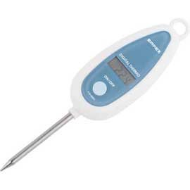 【クリックで詳細表示】エンペックス気象計 温度計ポケット電子温度計 TD-8251