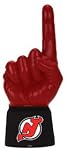 New Jersey Devils NHL Black-Scarlet Ultimatehand Combo
