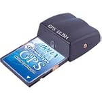 Holux CF GPS Receiver GR-271