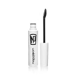 Napoleon Perdis Long Black Mascara with Bent Wand Applicator