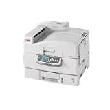 Okidata C9650n Digital Color LED Printer