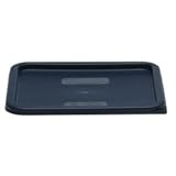 Camwear Camsquare Midnight Blue Food Storage Covers (SFC12) Category: Food Storage Square Containers