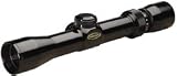 Weaver Classic 2.5-8X28 Pistol Scope (Matte)