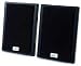AQ Deluxe wireless speakers - Noir