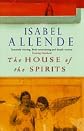The House of The Spirits