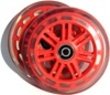 Sporting Goods : Razor A3 Kick Scooter 125mm Wheels RED pair
