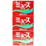薬用せっけん ミューズ 100g×3個