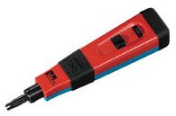 BattleBorn Impact Punch Down Tool w/ 110 Blade (RETAIL)
