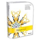 Microsoft Expression Studio 2, Educational Edition (PC/Mac)