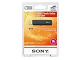 USB Stick 16GB Sony Micro Vault UltraMin
