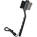 ZTech Two Sided Brush