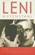 Leni Riefenstahl: A Life