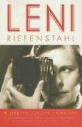 "LENI RIEFENSTAHL" av Jurgen Trimborn