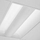 2 x 4 Recessed Direct/Indirect