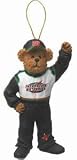 Sporting Goods : #18 Bobby Labonte Interstate Batteries 4" Resin Ornament