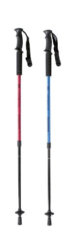 Outbound Jr. Mission 2 Stage Trekking Poles (Blue, Small) See more:Outbound Jr. Mission 2 Stage Trekking Poles (Blue, Small)