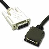 3m DVI-D MALE to DFP MALE DIGITAL VIDEO CABLE