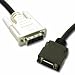3m DVI-D MALE to DFP MALE DIGITAL VIDEO CABLE
