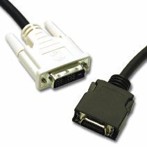3m DVI-D MALE to DFP MALE DIGITAL VIDEO CABLE