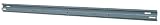 Akro-Mils 30148 48-Inch Steel Rail for Mounting AkroBins, Grey