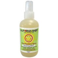 California Baby Bug Repellent Spray 6.5 oz spray