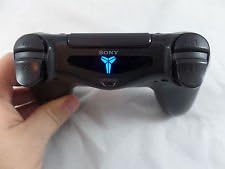 Blazers Skins Kobe Bryant PS4 Controller Led LightBar Decal Sticker
