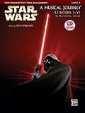 Star Wars&reg; Instrumental Solos for Strings (Movies I-VI) - Violin - Bk+CD