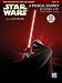Star Wars&reg; Instrumental Solos for Strings (Movies I-VI) - Violin - Bk+CD