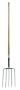Ames True Temper Five Tine Manure Fork 1838100