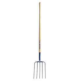 Ames True Temper Five Tine Manure Fork #1838100 from Garden Forks