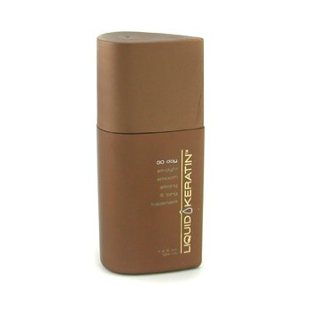 Liquid Keratin 30 Day Straight-Smooth-Strong & Long Treatment 4 fl oz (118 ml)