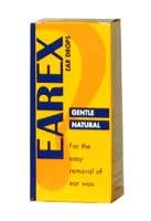 Earex Ear Drops Preisvergleich