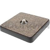 Slik Quick Release Platform for the 580DX, 780DX, SH-806E & SH-807E Tripod Heads