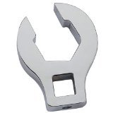 UPC 662679001223 product image for Stanley Proto J4914HFL 6 Point Flare Nut Crowfoot Wrench 3/8