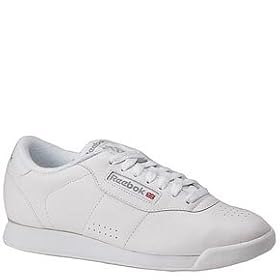 Reebok Women's Princess Aerobics Shoe
