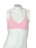 V Front Soft Cup Bra