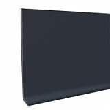 Roppe Corporation HC40C52S110 Self-Stick Vinyl Wall Base