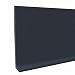 Roppe Corporation HC40C52S110 Self-Stick Vinyl Wall Base