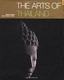 The arts of Thailand